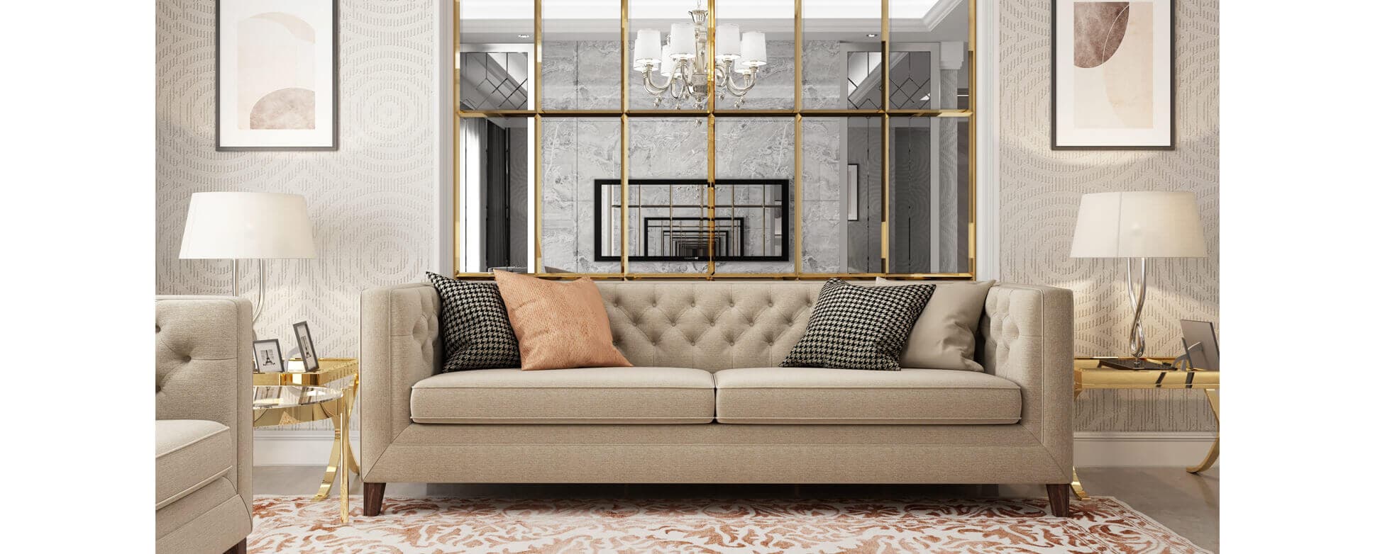 Диван A770 (архівна модель) - 2